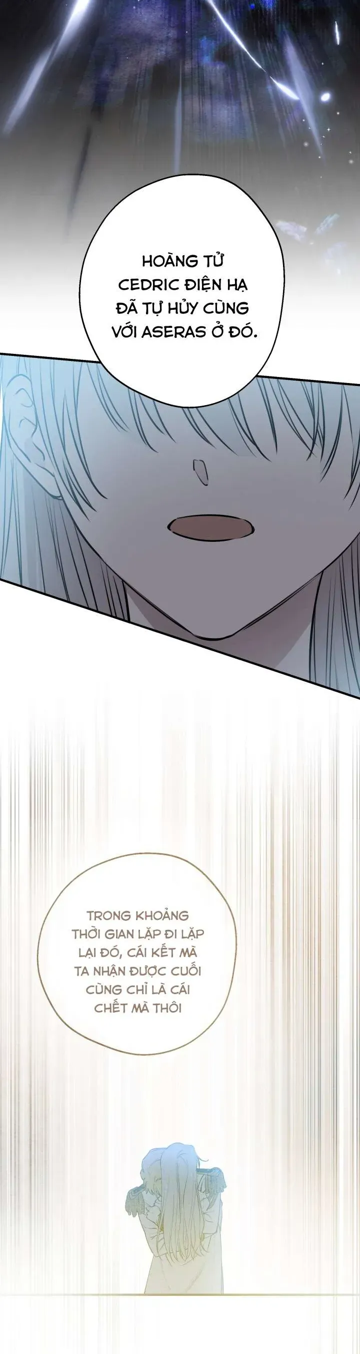 Những Nhân Vật Mạnh Nhất Thế Giới Ám Ảnh Tôi Chap 150 - Next Chap 149