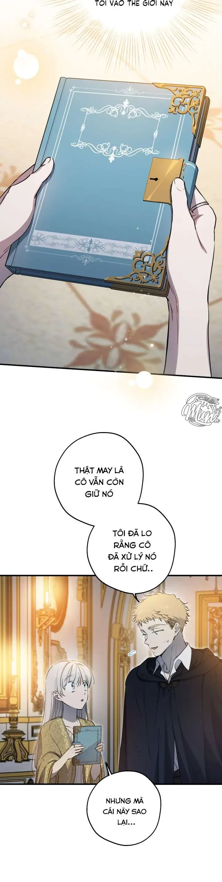 Những Nhân Vật Mạnh Nhất Thế Giới Ám Ảnh Tôi Chap 150 - Next Chap 149