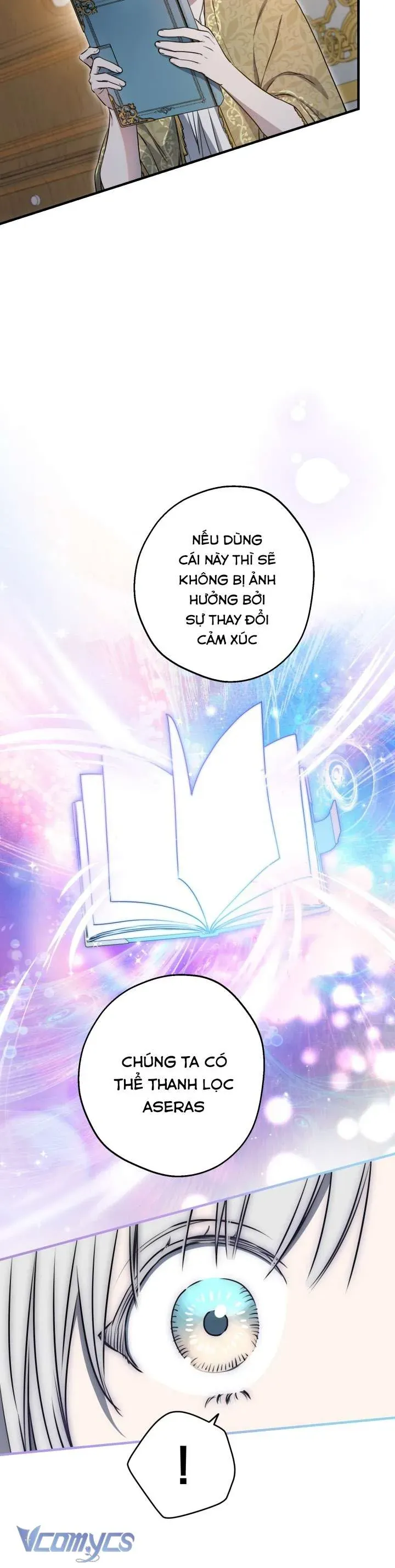 Những Nhân Vật Mạnh Nhất Thế Giới Ám Ảnh Tôi Chap 150 - Next Chap 149