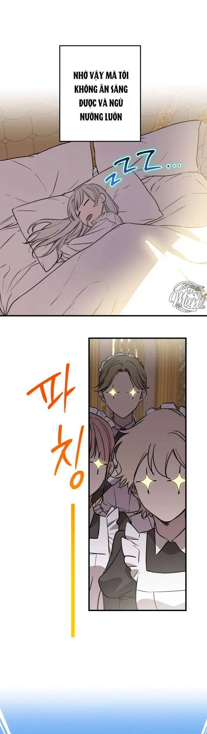 Những Nhân Vật Mạnh Nhất Thế Giới Ám Ảnh Tôi Chap 150 - Next Chap 149