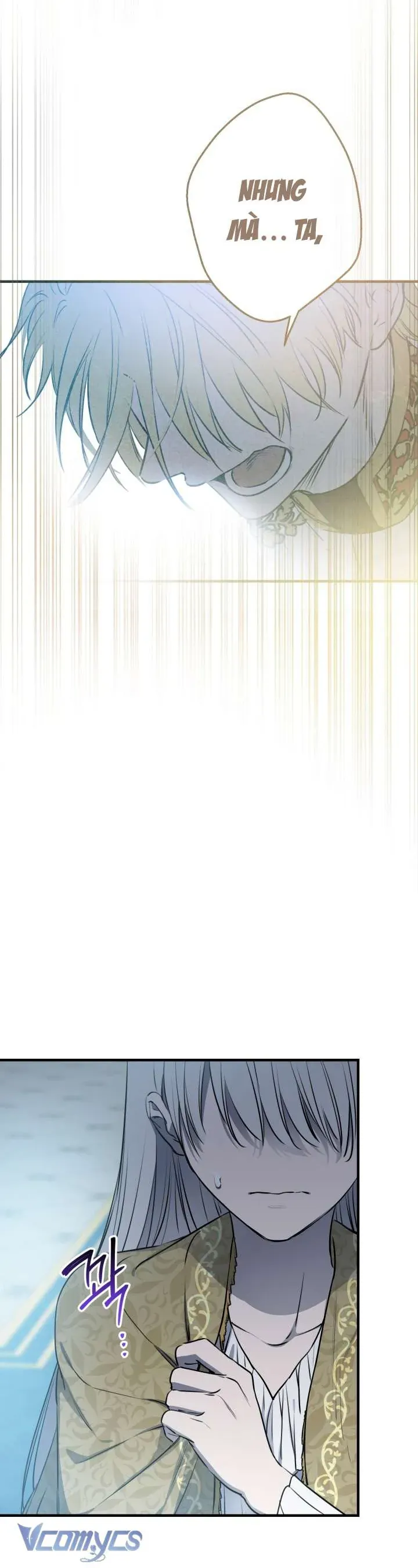 Những Nhân Vật Mạnh Nhất Thế Giới Ám Ảnh Tôi Chap 150 - Next Chap 149