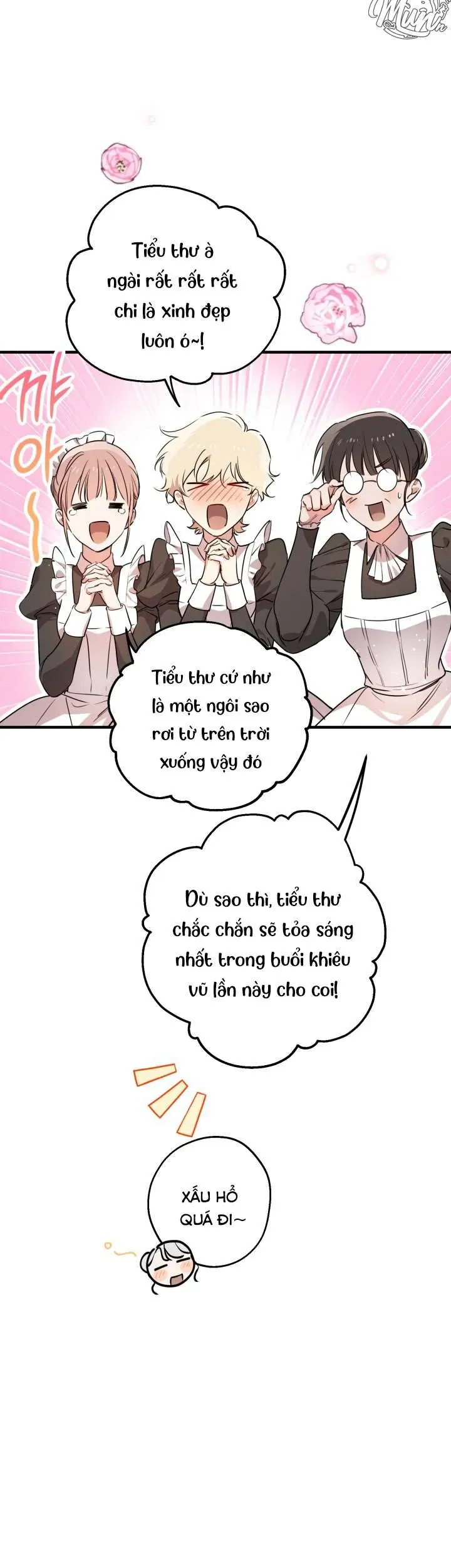Những Nhân Vật Mạnh Nhất Thế Giới Ám Ảnh Tôi Chap 150 - Next Chap 149