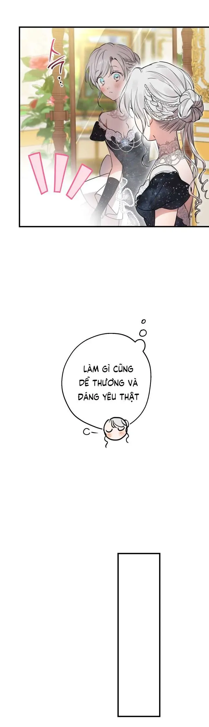 Những Nhân Vật Mạnh Nhất Thế Giới Ám Ảnh Tôi Chap 150 - Next Chap 149