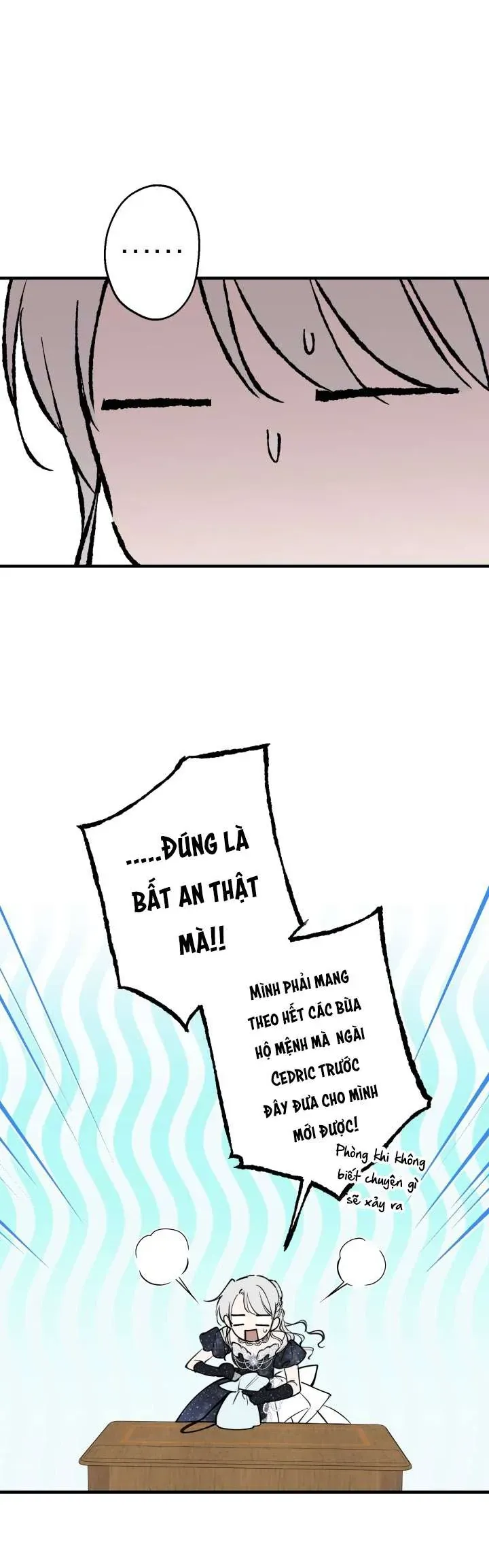 Những Nhân Vật Mạnh Nhất Thế Giới Ám Ảnh Tôi Chap 150 - Next Chap 149