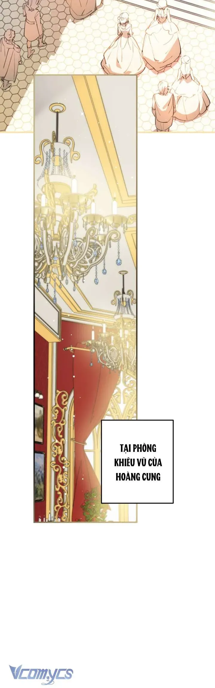 Những Nhân Vật Mạnh Nhất Thế Giới Ám Ảnh Tôi Chap 150 - Next Chap 149