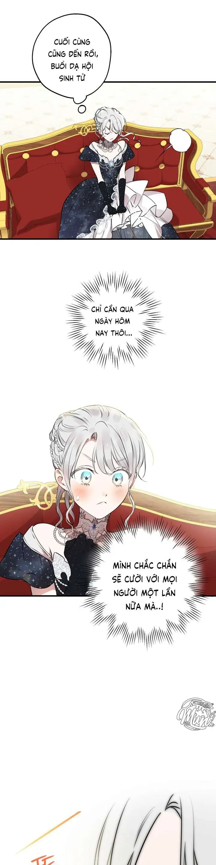 Những Nhân Vật Mạnh Nhất Thế Giới Ám Ảnh Tôi Chap 150 - Next Chap 149