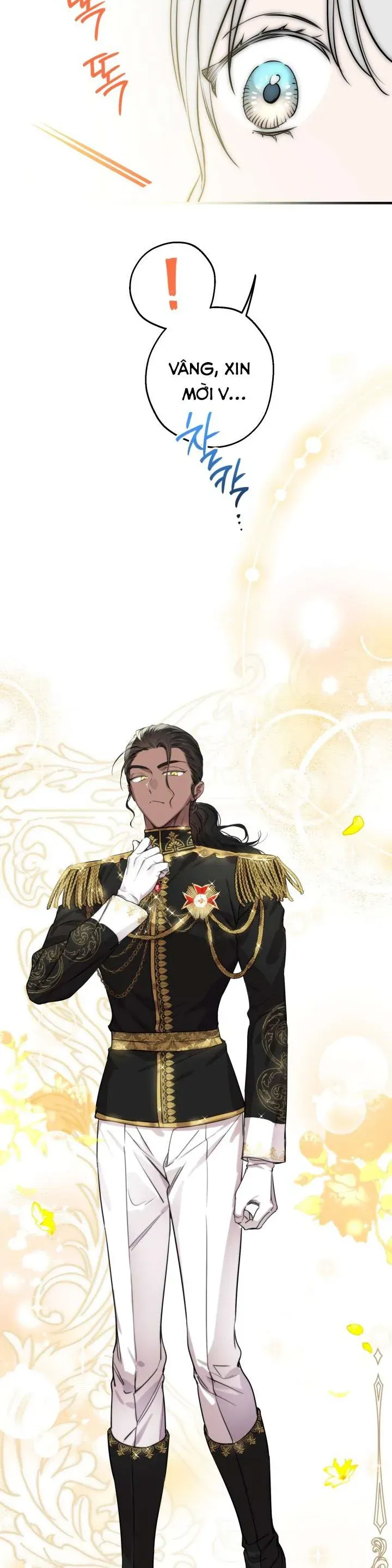 Những Nhân Vật Mạnh Nhất Thế Giới Ám Ảnh Tôi Chap 150 - Next Chap 149