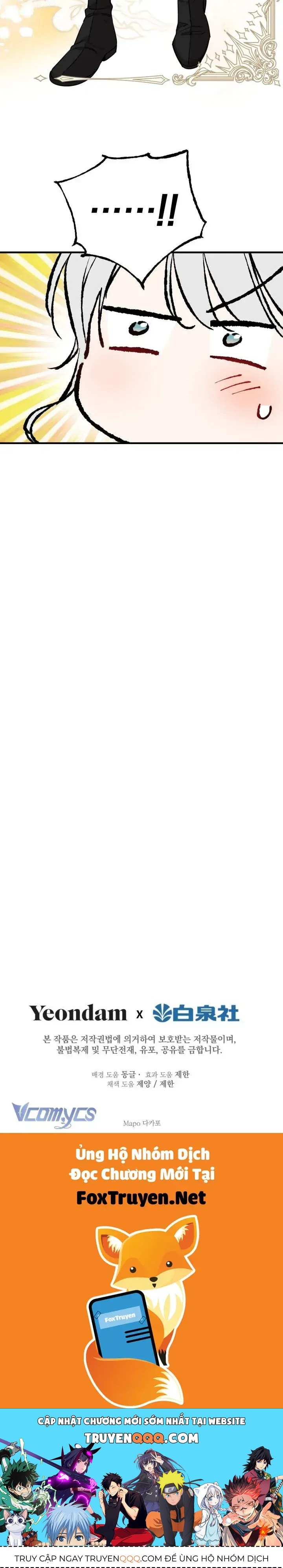 Những Nhân Vật Mạnh Nhất Thế Giới Ám Ảnh Tôi Chap 150 - Next Chap 149