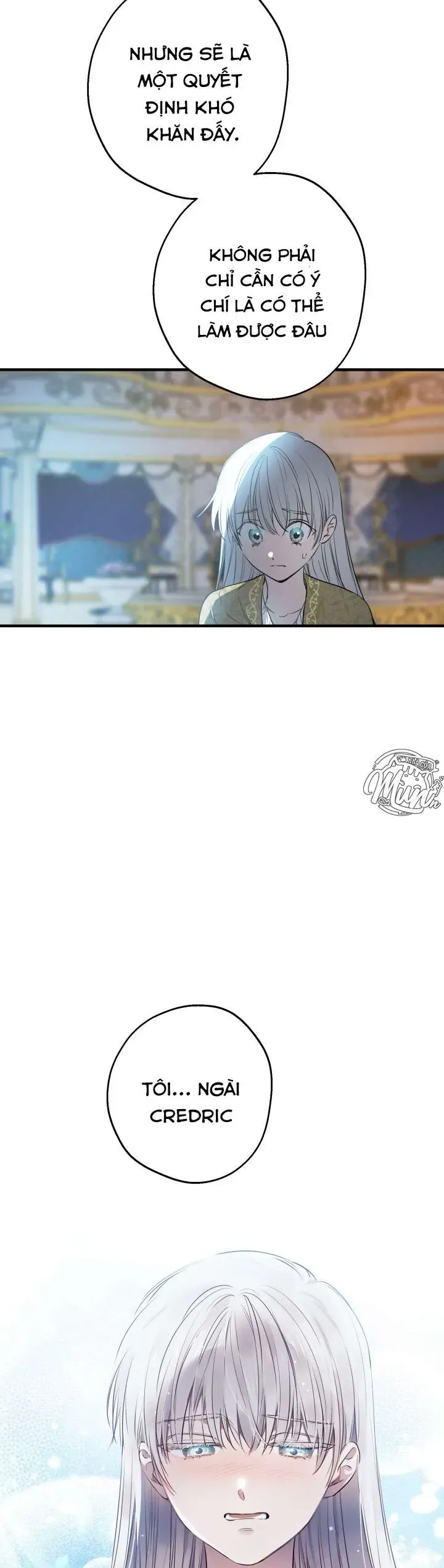 Những Nhân Vật Mạnh Nhất Thế Giới Ám Ảnh Tôi Chap 150 - Next Chap 149