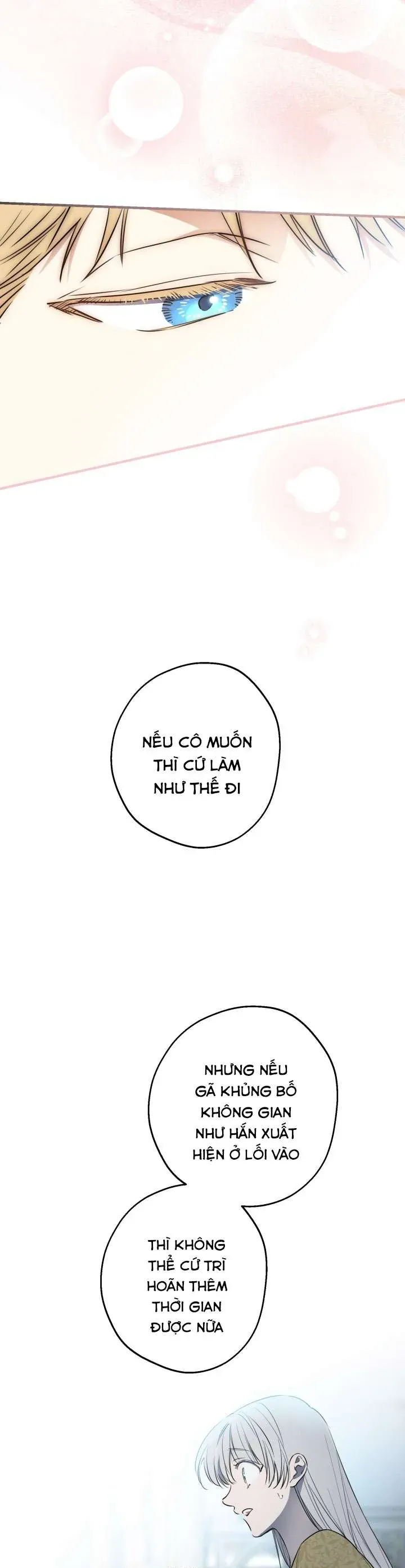 Những Nhân Vật Mạnh Nhất Thế Giới Ám Ảnh Tôi Chap 150 - Next Chap 149