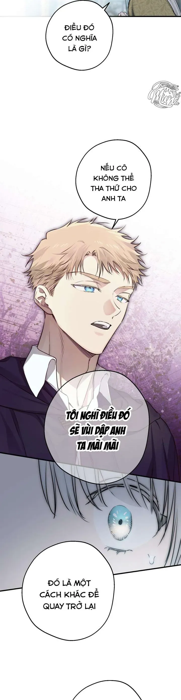 Những Nhân Vật Mạnh Nhất Thế Giới Ám Ảnh Tôi Chap 150 - Next Chap 149