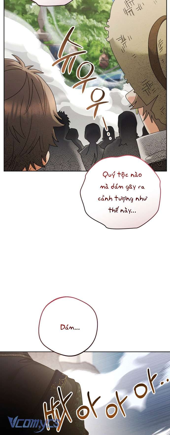 Bé Con Cá Voi Sát Thủ Chap 81 - Next Chap 80