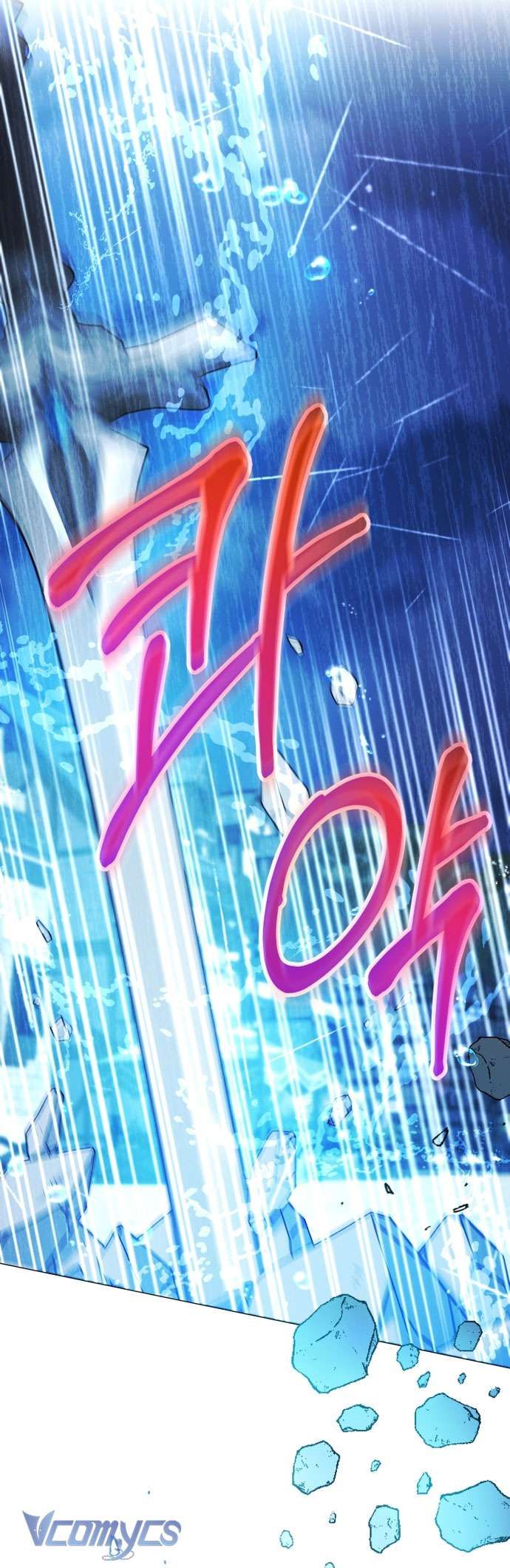 Bé Con Cá Voi Sát Thủ Chap 81 - Next Chap 80