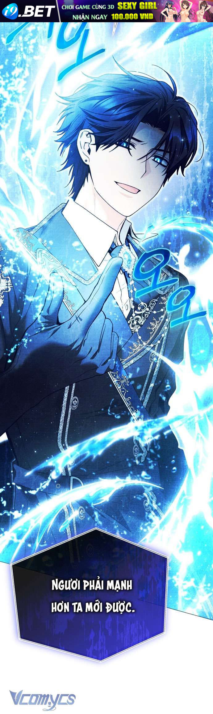 Bé Con Cá Voi Sát Thủ Chap 81 - Next Chap 80