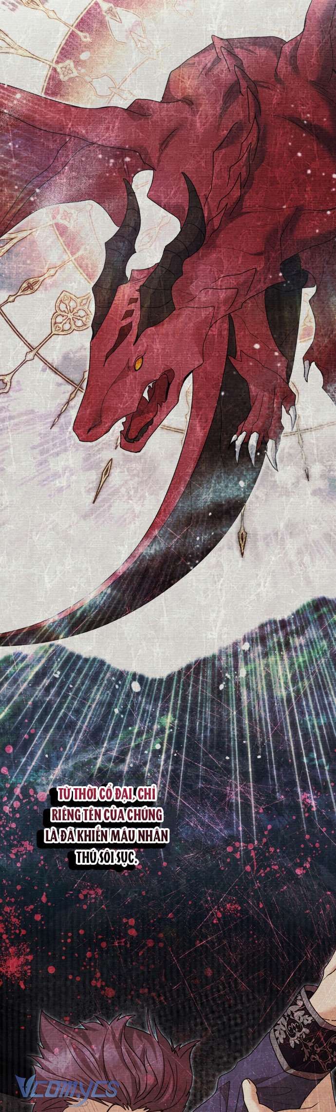 Bé Con Cá Voi Sát Thủ Chap 81 - Next Chap 80