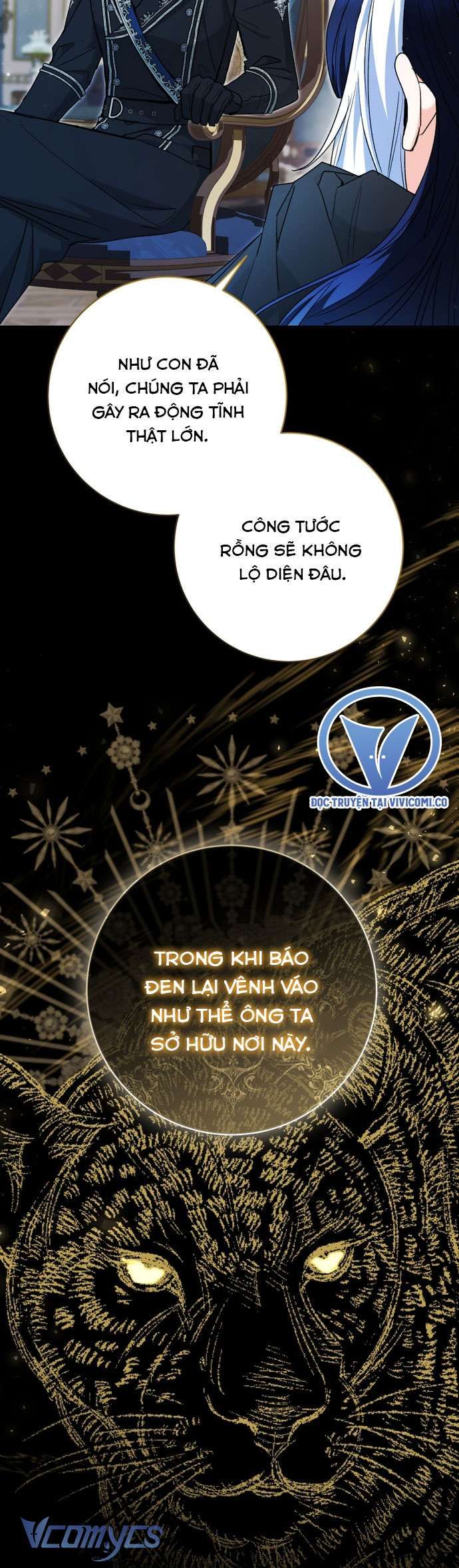 Bé Con Cá Voi Sát Thủ Chap 81 - Next Chap 80