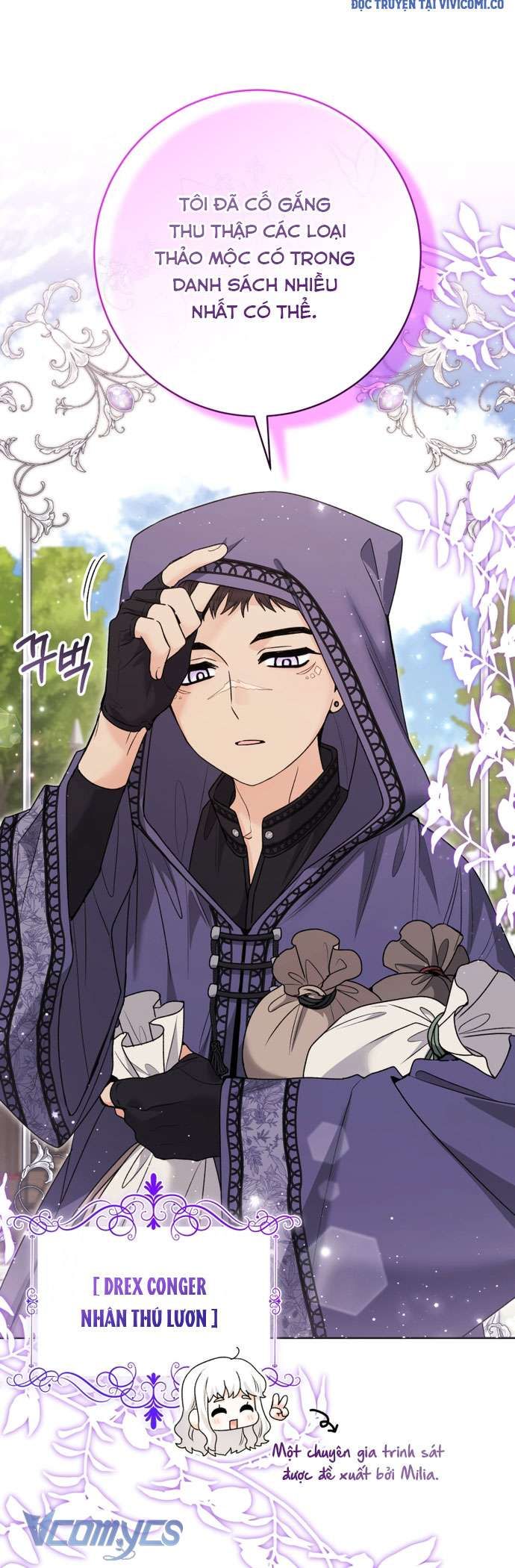 Bé Con Cá Voi Sát Thủ Chap 81 - Next Chap 80