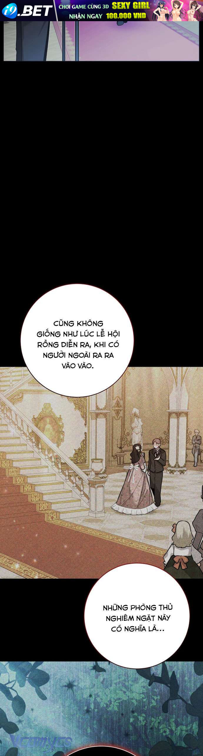 Bé Con Cá Voi Sát Thủ Chap 81 - Next Chap 80