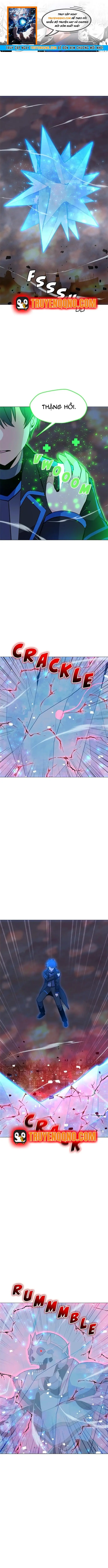 Tôi Là Người Chơi Thần Chú Đơn Độc Chap 153 - Next Chap 152