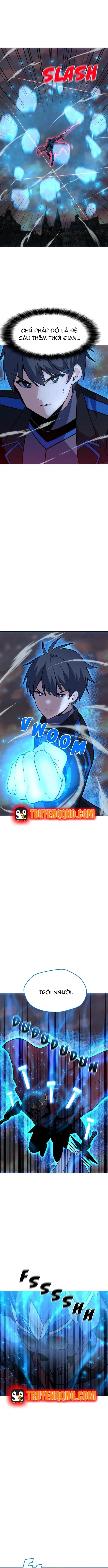 Tôi Là Người Chơi Thần Chú Đơn Độc Chap 153 - Next Chap 152