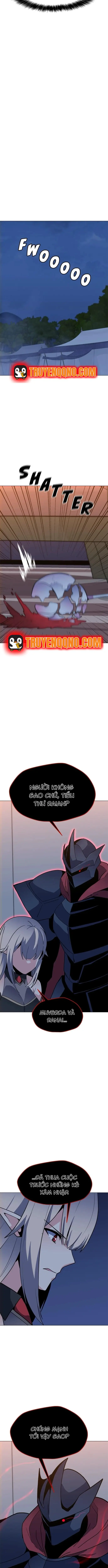 Tôi Là Người Chơi Thần Chú Đơn Độc Chap 153 - Next Chap 152