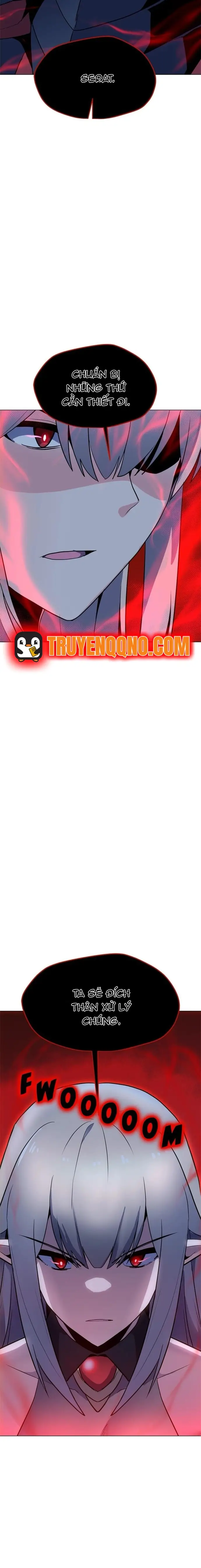 Tôi Là Người Chơi Thần Chú Đơn Độc Chap 153 - Next Chap 152