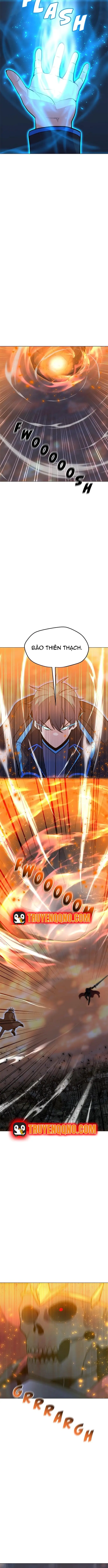 Tôi Là Người Chơi Thần Chú Đơn Độc Chap 153 - Next Chap 152