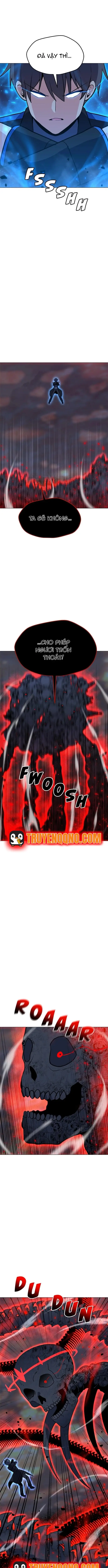 Tôi Là Người Chơi Thần Chú Đơn Độc Chap 153 - Next Chap 152