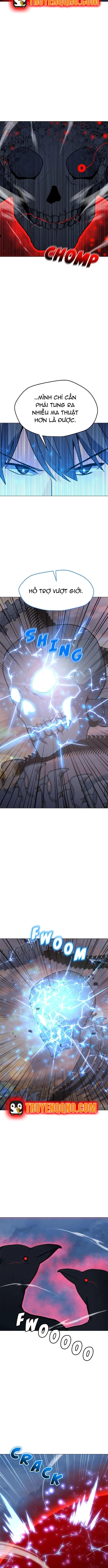 Tôi Là Người Chơi Thần Chú Đơn Độc Chap 153 - Next Chap 152