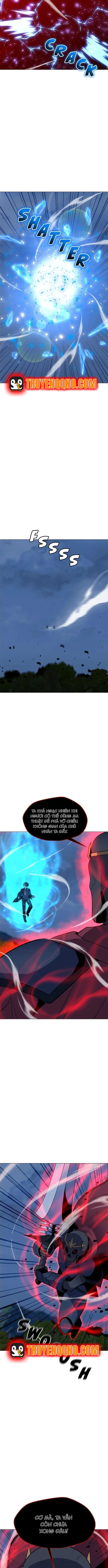 Tôi Là Người Chơi Thần Chú Đơn Độc Chap 153 - Next Chap 152