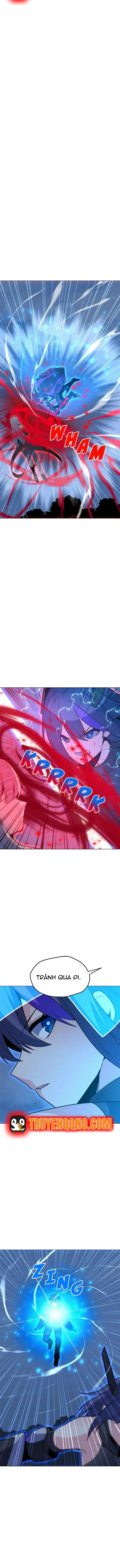 Tôi Là Người Chơi Thần Chú Đơn Độc Chap 154 - Next Chap 153