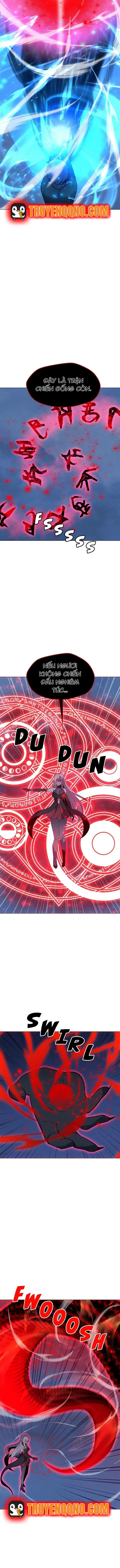 Tôi Là Người Chơi Thần Chú Đơn Độc Chap 154 - Next Chap 153