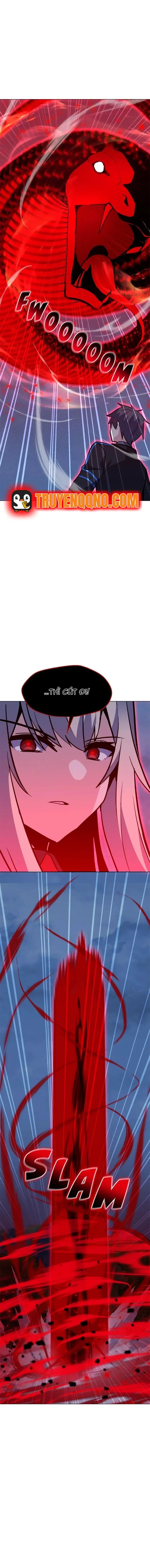 Tôi Là Người Chơi Thần Chú Đơn Độc Chap 154 - Next Chap 153