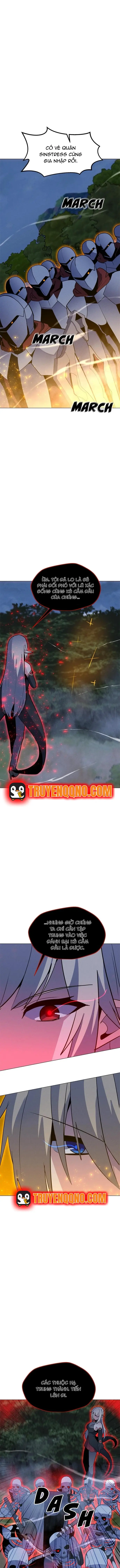 Tôi Là Người Chơi Thần Chú Đơn Độc Chap 154 - Next Chap 153