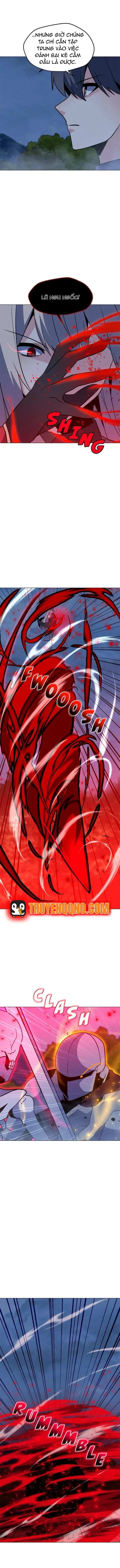 Tôi Là Người Chơi Thần Chú Đơn Độc Chap 154 - Next Chap 153