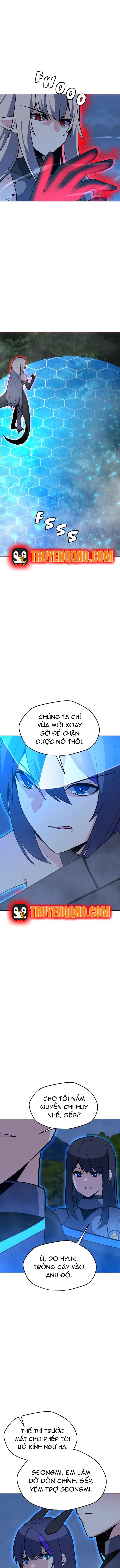 Tôi Là Người Chơi Thần Chú Đơn Độc Chap 154 - Next Chap 153