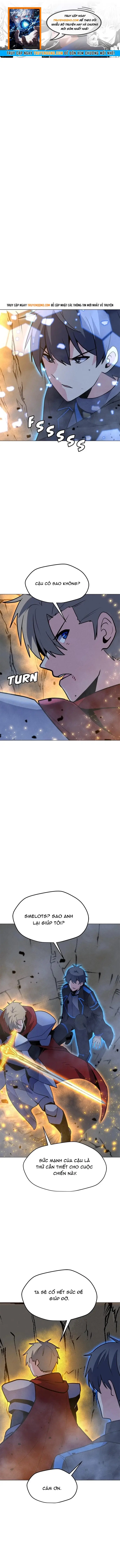 Tôi Là Người Chơi Thần Chú Đơn Độc Chap 155 - Next Chap 154