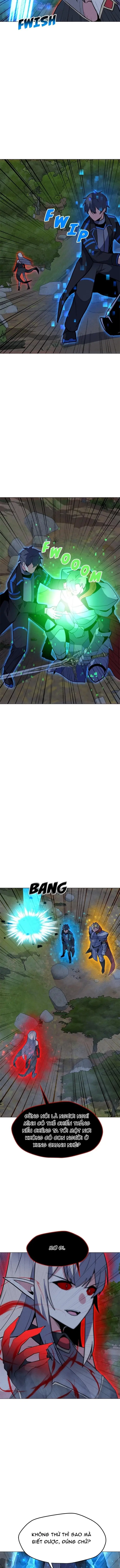 Tôi Là Người Chơi Thần Chú Đơn Độc Chap 155 - Next Chap 154