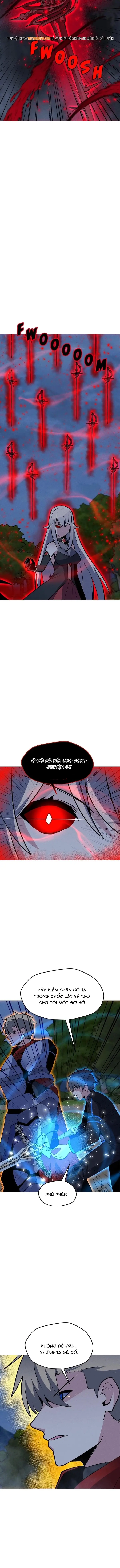 Tôi Là Người Chơi Thần Chú Đơn Độc Chap 155 - Next Chap 154