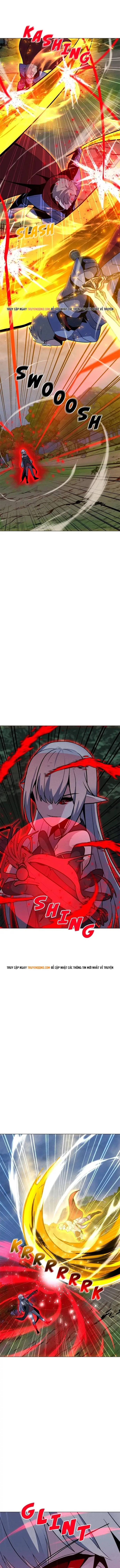 Tôi Là Người Chơi Thần Chú Đơn Độc Chap 155 - Next Chap 154