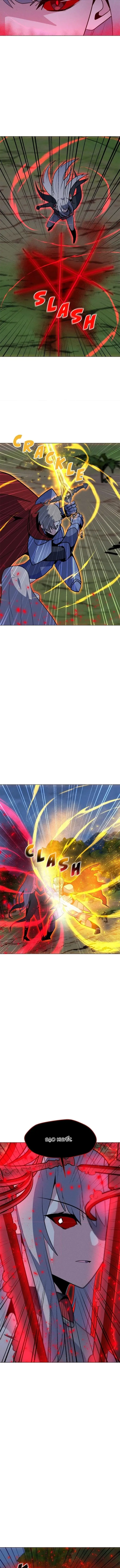 Tôi Là Người Chơi Thần Chú Đơn Độc Chap 155 - Next Chap 154