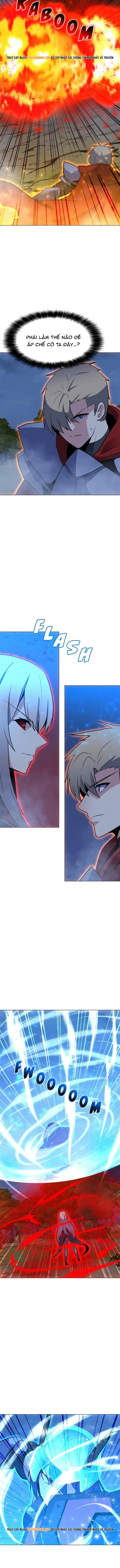 Tôi Là Người Chơi Thần Chú Đơn Độc Chap 155 - Next Chap 154