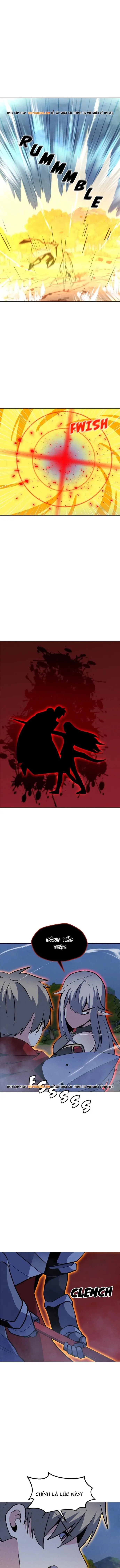 Tôi Là Người Chơi Thần Chú Đơn Độc Chap 155 - Next Chap 154