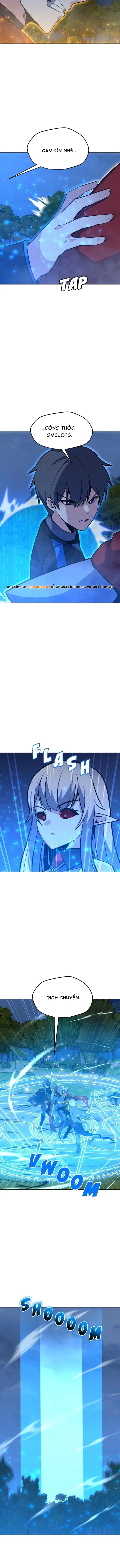 Tôi Là Người Chơi Thần Chú Đơn Độc Chap 155 - Next Chap 154