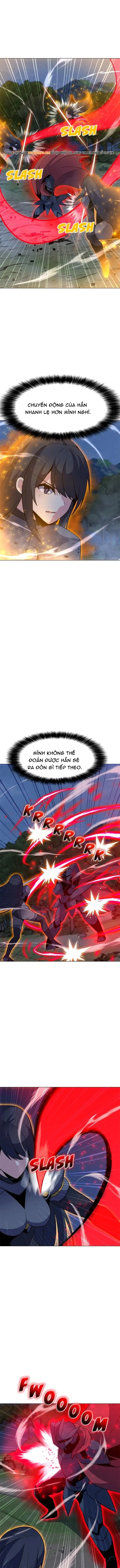 Tôi Là Người Chơi Thần Chú Đơn Độc Chap 156 - Next Chap 155