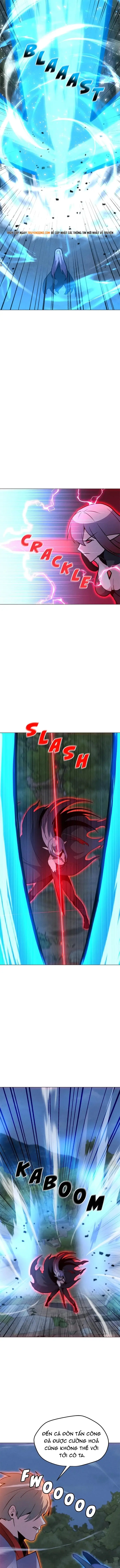 Tôi Là Người Chơi Thần Chú Đơn Độc Chap 156 - Next Chap 155