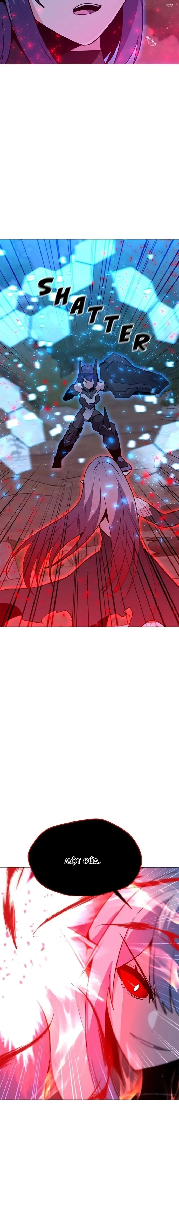 Tôi Là Người Chơi Thần Chú Đơn Độc Chap 156 - Next Chap 155