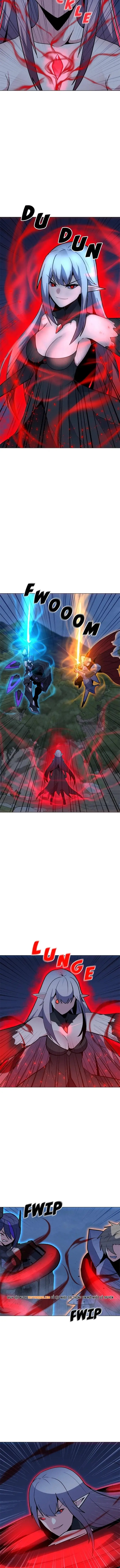 Tôi Là Người Chơi Thần Chú Đơn Độc Chap 156 - Next Chap 155