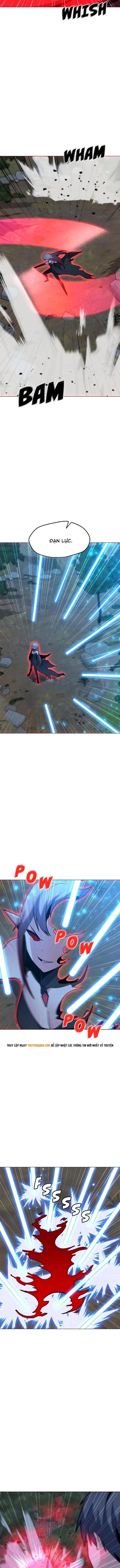 Tôi Là Người Chơi Thần Chú Đơn Độc Chap 156 - Next Chap 155