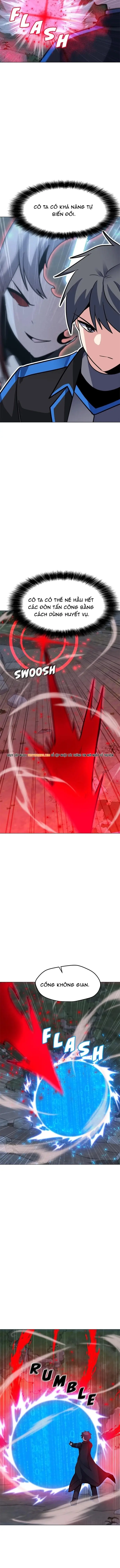 Tôi Là Người Chơi Thần Chú Đơn Độc Chap 156 - Next Chap 155